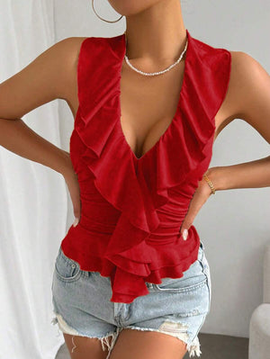 Zomer Tanktop