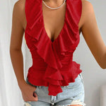 Zomer Tanktop
