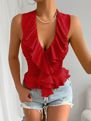 Zomer Tanktop