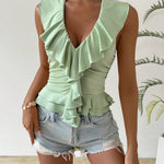 Zomer Tanktop