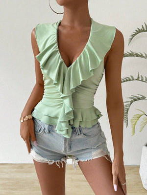 Zomer Tanktop