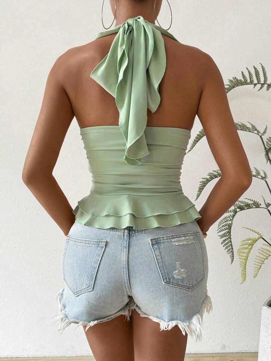 Zomer Tanktop