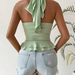Zomer Tanktop