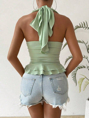 Zomer Tanktop