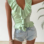 Zomer Tanktop