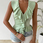 Zomer Tanktop
