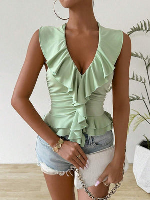 Zomer Tanktop