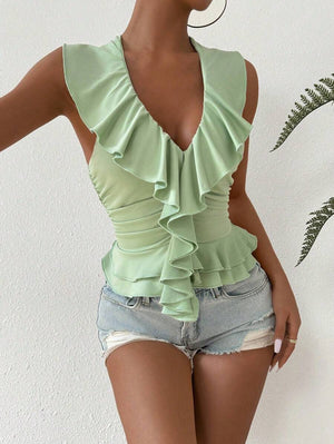 Zomer Tanktop