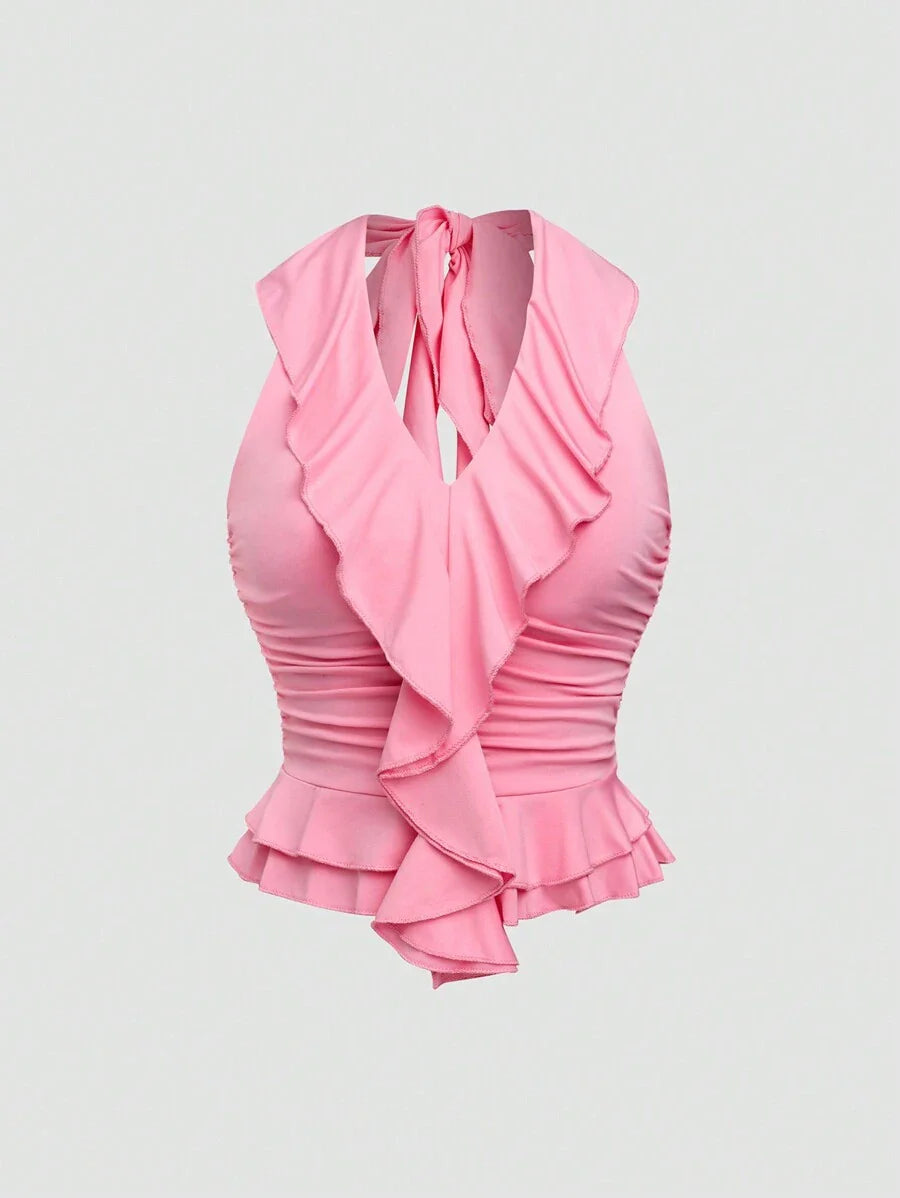 Zomer Tanktop