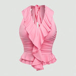Zomer Tanktop