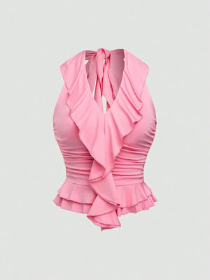 Zomer Tanktop