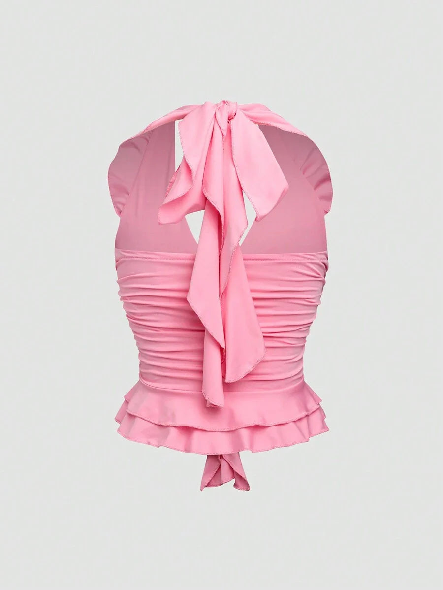 Zomer Tanktop