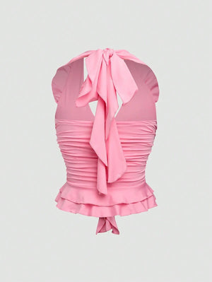 Zomer Tanktop