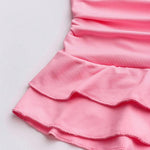 Zomer Tanktop