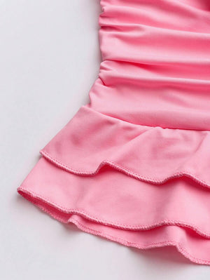 Zomer Tanktop