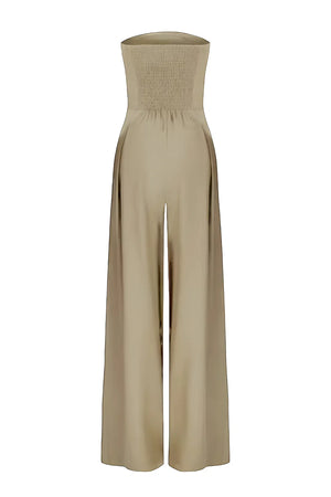 Lucy | Virale & Flatterende Jumpsuit