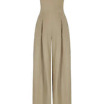 Lucy | Virale & Flatterende Jumpsuit