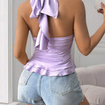 Zomer Tanktop