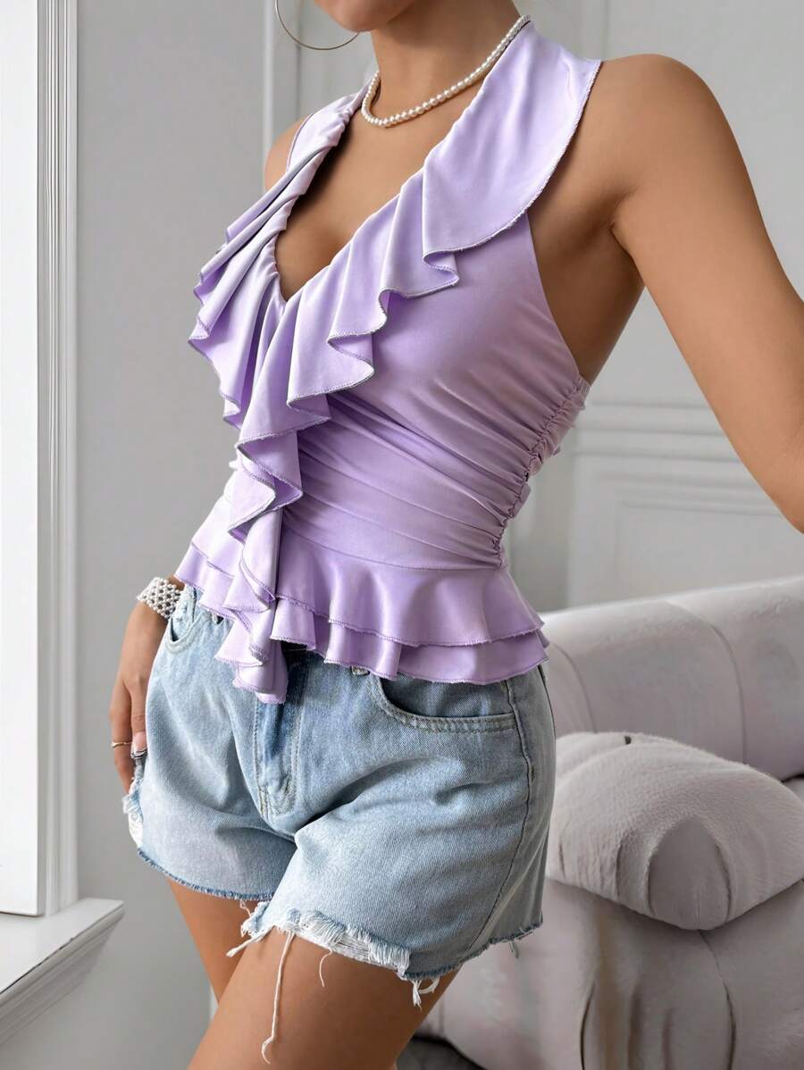 Zomer Tanktop