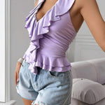 Zomer Tanktop