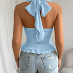 Zomer Tanktop