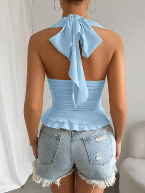 Zomer Tanktop
