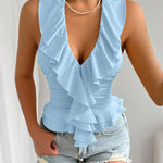 Zomer Tanktop