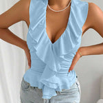 Zomer Tanktop