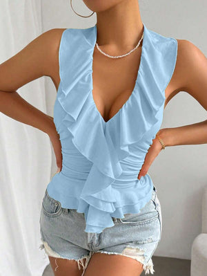 Zomer Tanktop