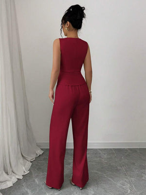 Zakelijke zomerset