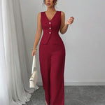 Zakelijke zomerset