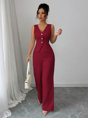 Zakelijke zomerset