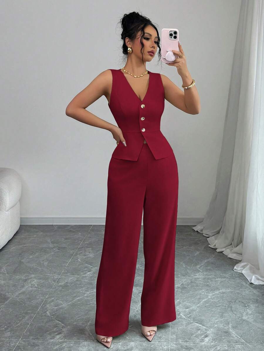Zakelijke zomerset