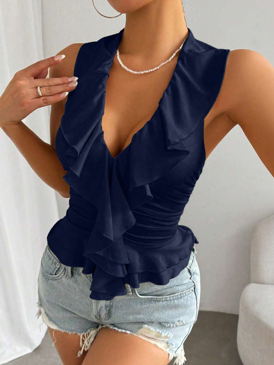 Zomer Tanktop