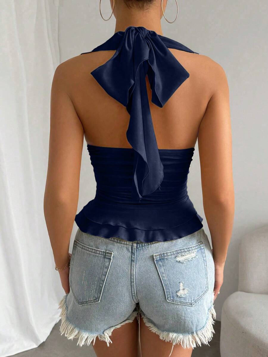 Zomer Tanktop