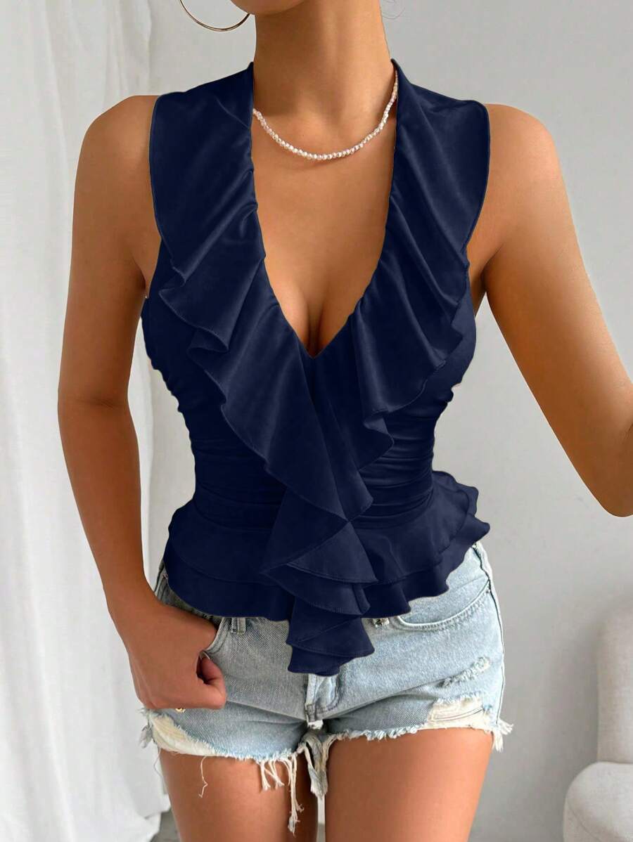 Zomer Tanktop