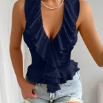 Zomer Tanktop