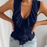 Zomer Tanktop