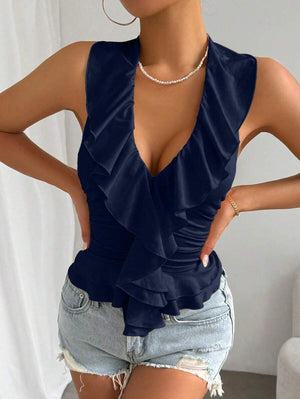 Zomer Tanktop