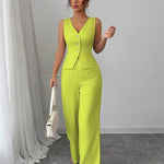 Zakelijke zomerset