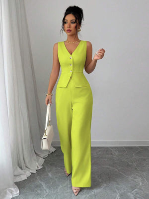 Zakelijke zomerset