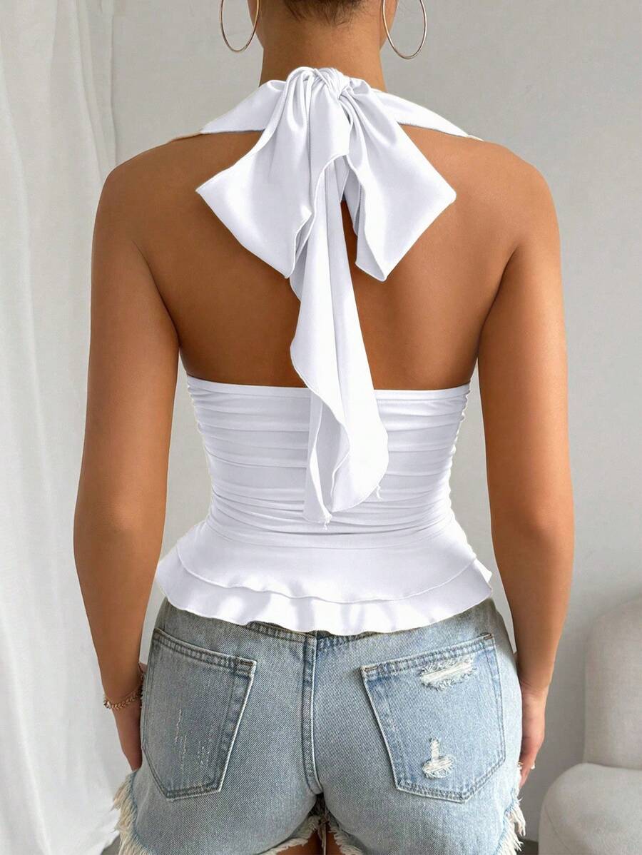 Zomer Tanktop