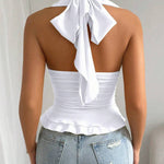 Zomer Tanktop