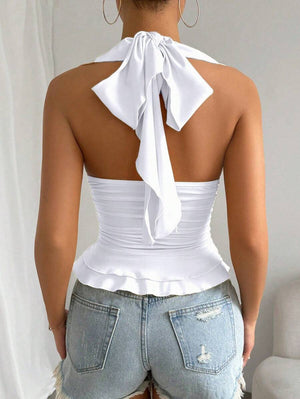 Zomer Tanktop