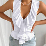 Zomer Tanktop