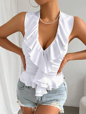 Zomer Tanktop
