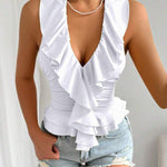 Zomer Tanktop