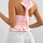 Zomer Tanktop
