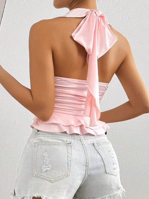 Zomer Tanktop