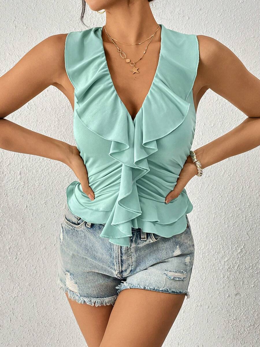 Zomer Tanktop